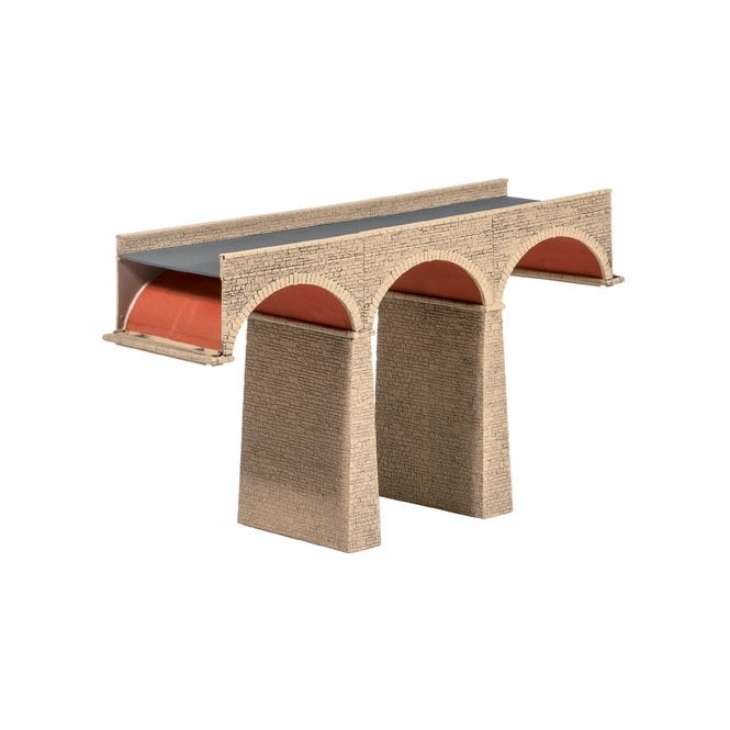 Ratio Three Arch Viaduct (N)