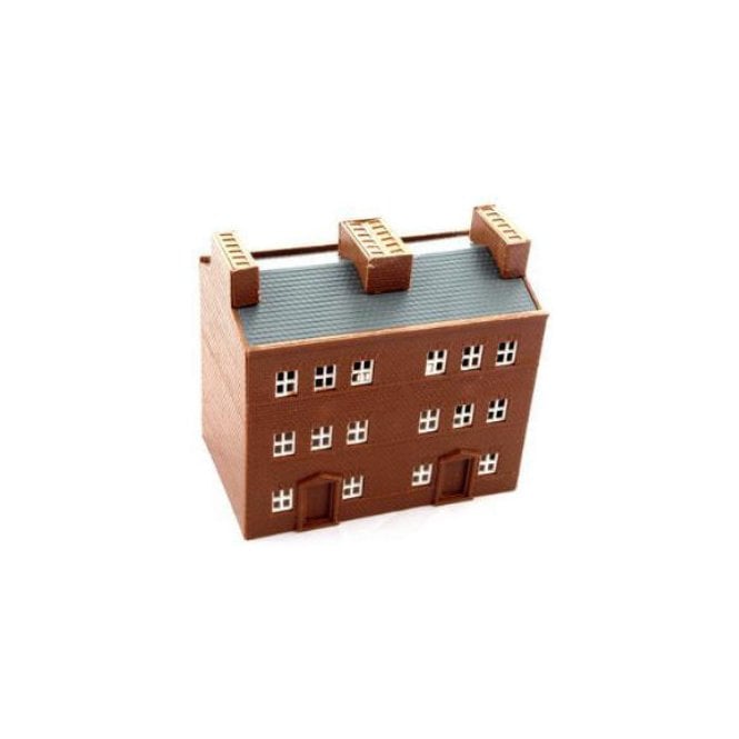 Kestrel Designs Three Storey Townhouse Kit