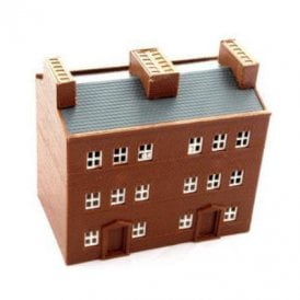 Three Storey Townhouse Kit