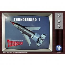 Thunderbird 1 - 1:144 scale