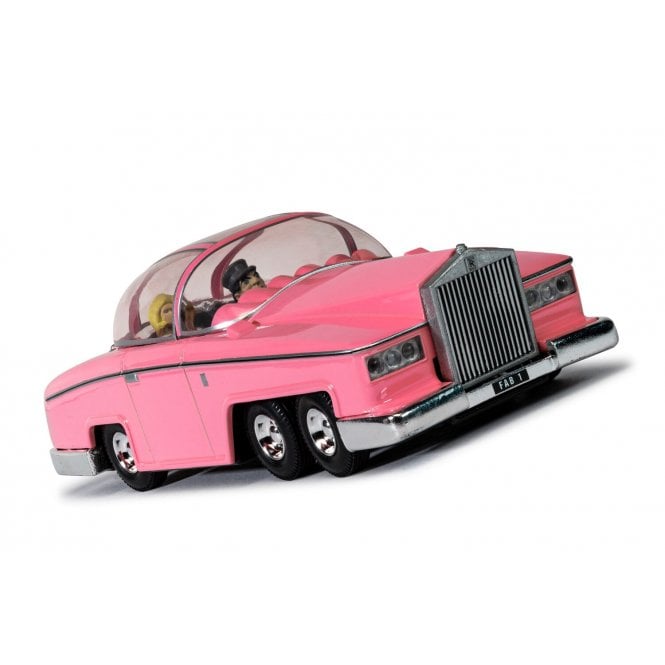 Corgi Thunderbirds F.A.B. Collection - FAB 1