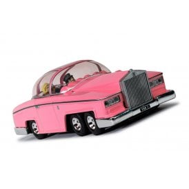Thunderbirds F.A.B. Collection - FAB 1