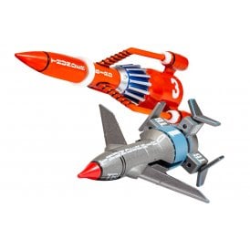 Thunderbirds F.A.B. Collection - Thunderbird 1 and 3