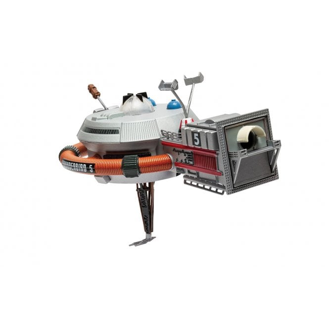 Corgi Thunderbirds F.A.B. Collection - Thunderbird 5