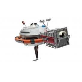 Thunderbirds F.A.B. Collection -  Thunderbird 5