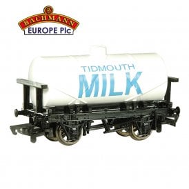 Tidmouth Milk Tank