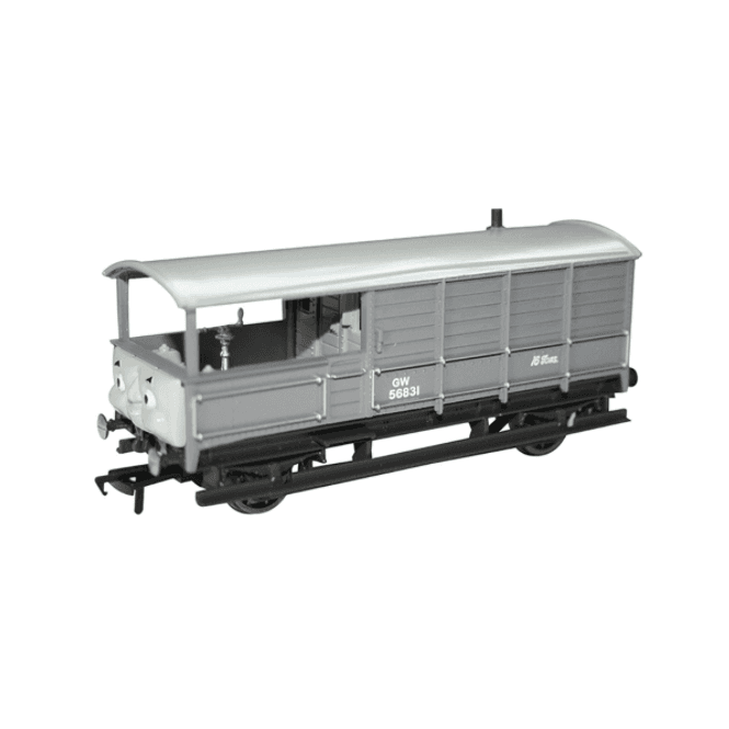 Thomas the Tank Range Toad Brake Van
