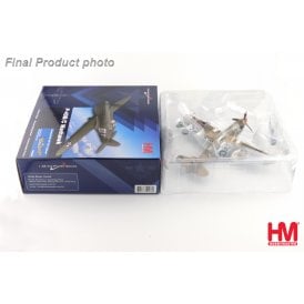 Tomahawk IIb, Clive Caldwell, 250 Squadron (1:48)