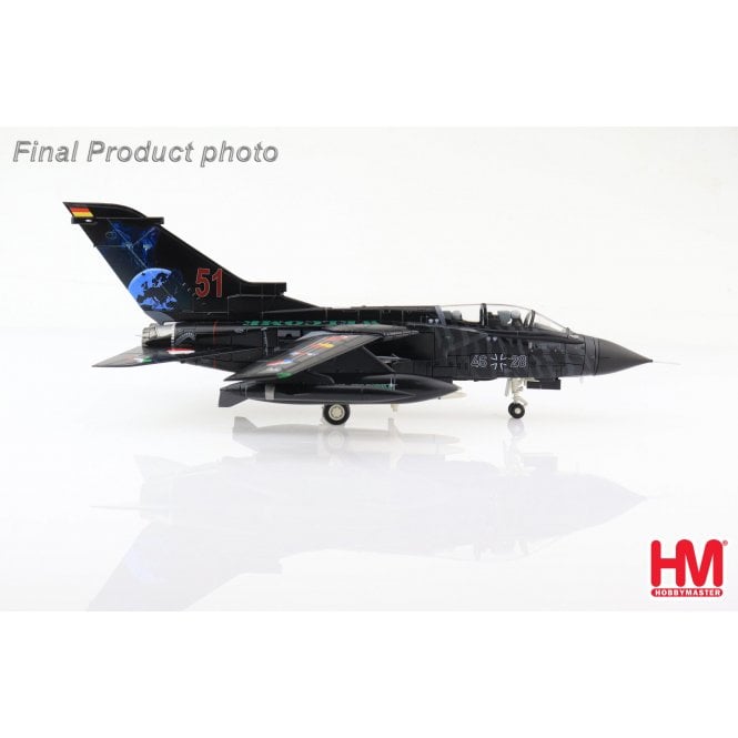 Hobby Master Tornado ECR 'Tiger Meet 2014' (1:72)