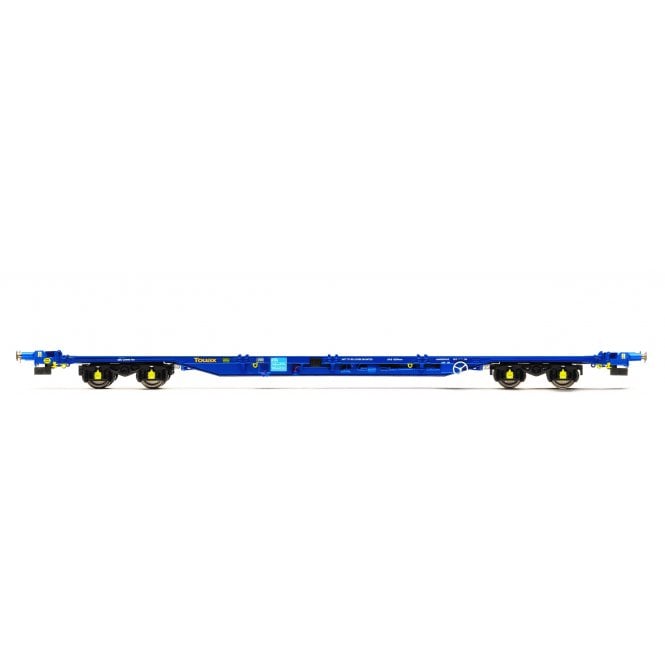 Hornby Touax, KFA Container Wagon - Era 11