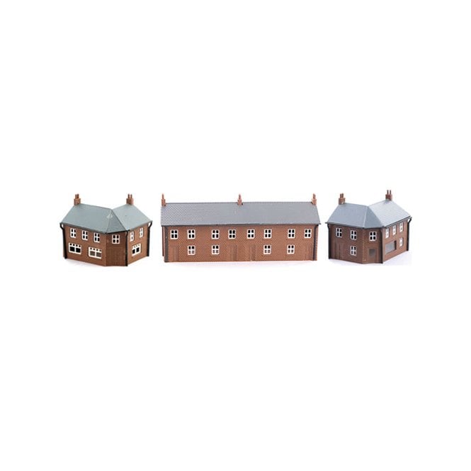 Kestrel Designs Town Kit Set