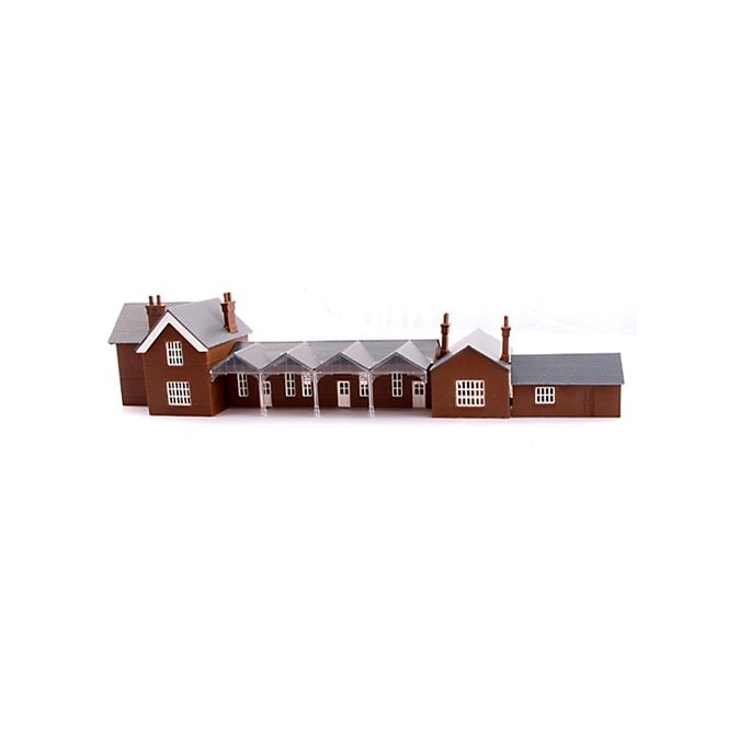 Kestrel Designs Town Station Kit