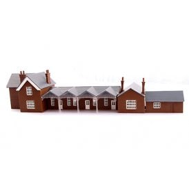 Town Station Kit