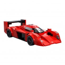 Toyota GT-One 24hr Le Mans 1998/99 (1:24) - 272 pcs