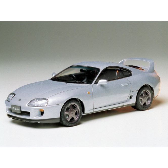 Tamiya Toyota Supra (1:24)