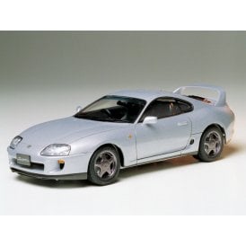 Toyota Supra (1:24)