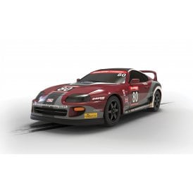 Toyota Supra - British GT