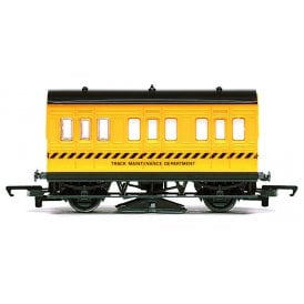 Track Cleaning Coach