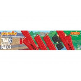 Track Extension Pack 2