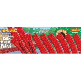 Track Extension Pack 4