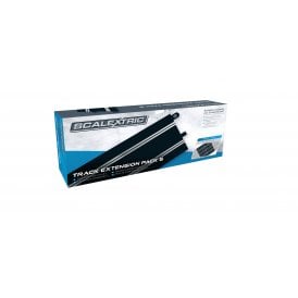 Track Extension Pack 5 - 8 x Standard Straights