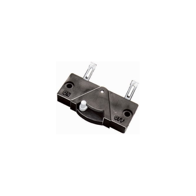 Peco Track Isolating Switch