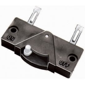 Track Isolating Switch