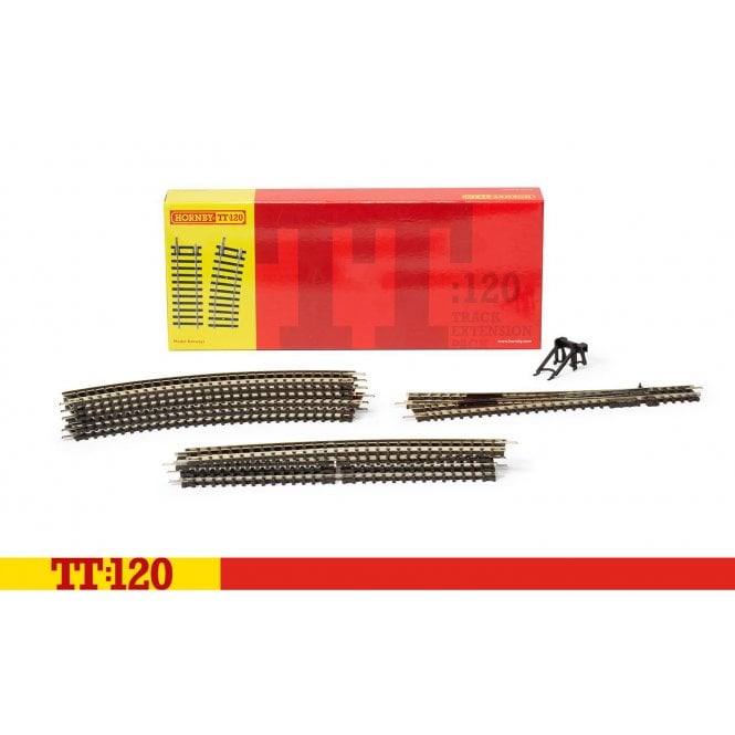 Hornby Track Pack 1 (TT)