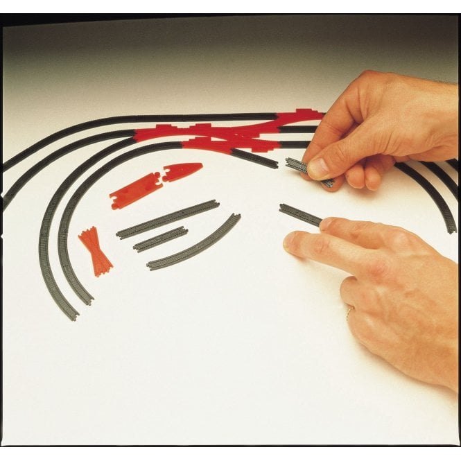 Hornby Track Planning Symbols
