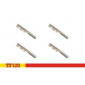 Track Power Connecting Pins (4) (TT)