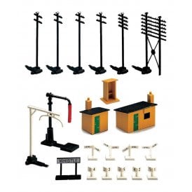 Trackside Accessories