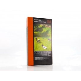 Trackside Scenery Starter Set