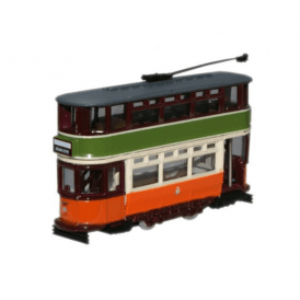 Tram - Glasgow (N)