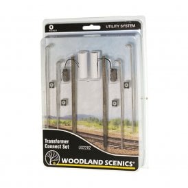 Transformer Connect Set (O)