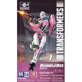 Transformers Arcee Smart Kit