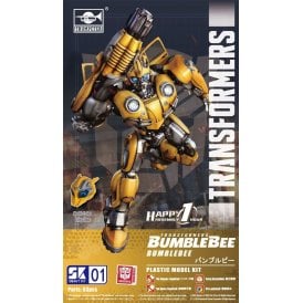 Transformers Bumblebee Smart Kit