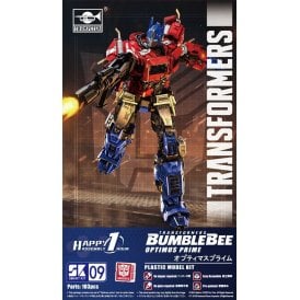 Transformers Optimus Prime Smart Kit