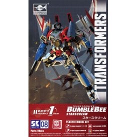 Transformers Starscream Smart Kit
