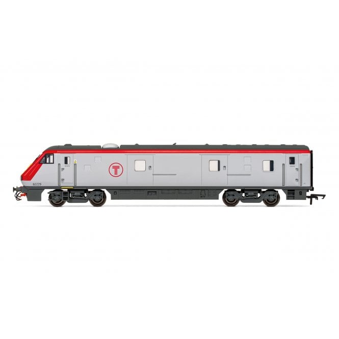 Hornby Transport for Wales, Mk4 DVT, 82229 - Era 11
