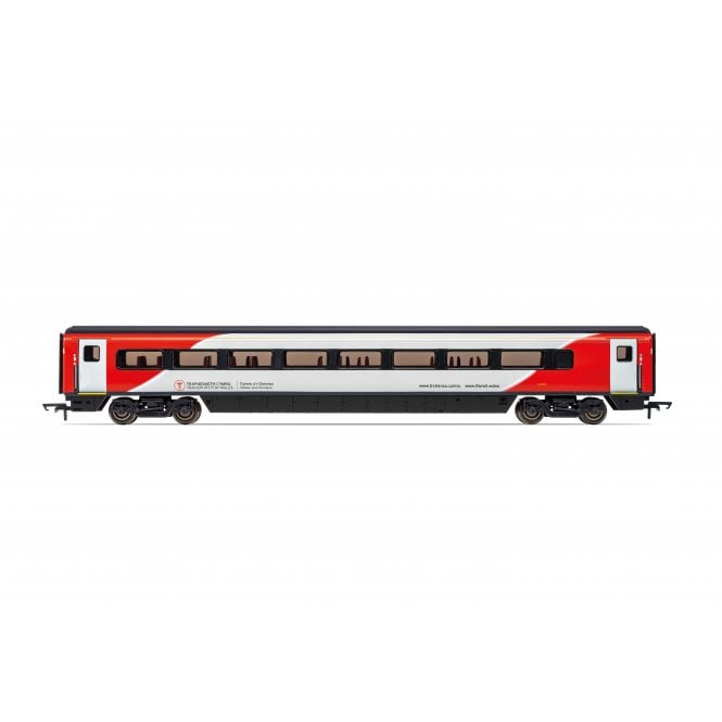 Hornby Transport For Wales Mk4 Standard, 12447 - Era 11