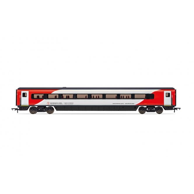 Hornby Transport For Wales Mk4 Standard (END) , 12219 - Era 11