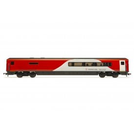 Hornby Transport for Wales, Mk4 Standard/Kitchen, 10328 - Era 11