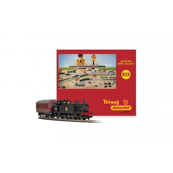 Hornby Tri-ang Railways Remembered: R2X Analogue Train Set