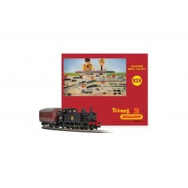 Tri-ang Railways Remembered: R2X Analogue Train Set