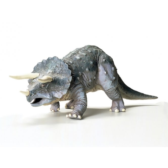 Tamiya Triceratops Eurycephalus
