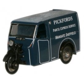 Tricycle Van - Pickfords (1:76)