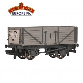 Troublesome Truck No.1