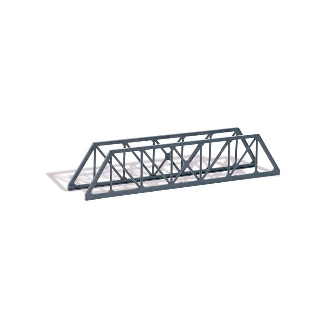 Peco Truss Girder Bridge Sides