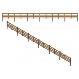 TT Gauge - Flexible Field Fencing, 1360mm