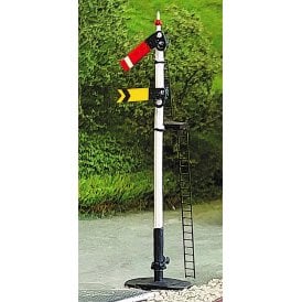 TT Gauge - GWR Joint Home/Distant Signal Kit